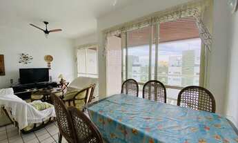 Imagem 5: Apartamento com 3 dormitórios para alugar, 131 m² - Riviera de São Lourenço - Bertioga/SP