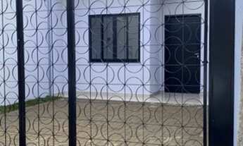 Imagem: Linda casa no 14 de Novembro com churrasqueira