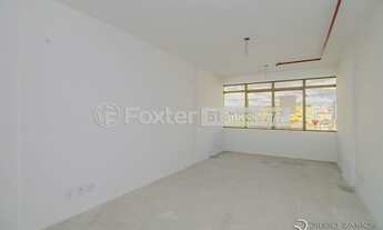 Imagem: Porto Alegre - Conjunto Comercial/Sala