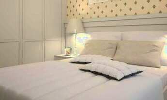 Imagem 7: Apartamento com 2 dormitórios à venda, 73 m² por R$ 999.248,25 - Centro - Gramado/RS