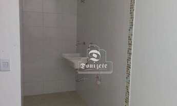 Imagem 6: Sobrado com 2 dormitórios à venda, 130 m² por R$ 760.000,00 - Campestre - Santo André/SP