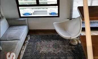 Imagem 7: Apartamento à venda, 130 m² por R$ 1.380.000,00 - Santana - São Paulo/SP