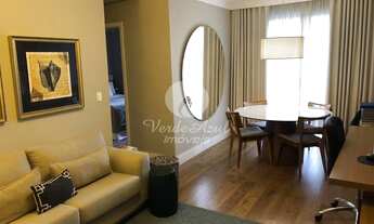 Imagem: Apartamento - Centro - Campinas