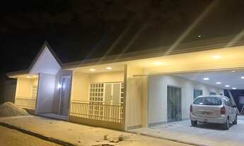 Imagem: Excelente Casa na Rua 4 Vicente pires em