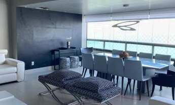 Imagem: Cobertura, Cias de Santa Rita, 482m², 5