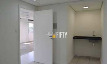 Imagem 3: Conjunto, 180 m² - venda por R$ 1.300.000,00 ou aluguel por R$ 8.000,00/mês - Vila Morumbi