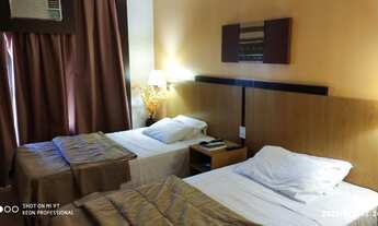 Imagem 5: Vendo 1 quarto/hotel em Águas claras/DF