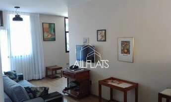 Imagem 4: Flat com 1 dormitório para alugar, 37 m² no Jardins - São Paulo/SP