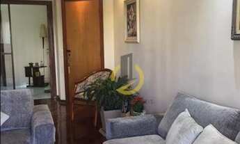 Imagem 2: Apartamento com 4 dormitórios à venda, 135 m² por R$ 1.000.000,00 - Ipiranga - São Paulo/S
