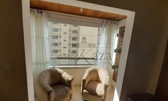 Imagem 6: Apartamento - Parque Residencial Aquarius - Residencial Marataízes - 93m² - 3 Dormitórios