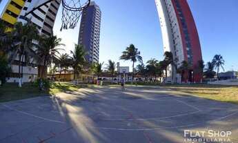 Imagem 8: Apartamento à venda, 68 m² por R$ 350.000,00 - Praia do Futuro - Fortaleza/CE