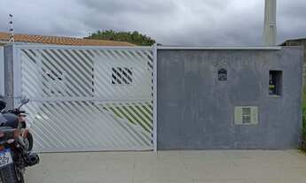 Imagem: Casa na Praia em Peruibe Lugar Tranquilo