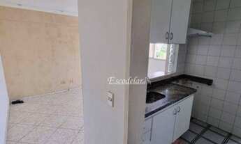 Imagem 6: Apartamento com 2 dormitórios à venda, 65 m² por R$ 372.000,00 - Jardim São Paulo - São Pa