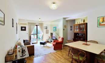 Imagem: Apartamento para Aluguel - Panamby, 3 Quartos