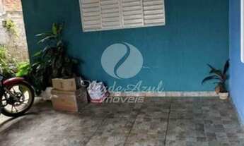 Imagem 2: Casa - Parque do Horto - Hortolândia