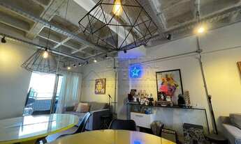 Imagem 5: Apartamento Beach Class Conselheiro Aguiar 2 quartos flat em Boa Viagem - Recife - PE