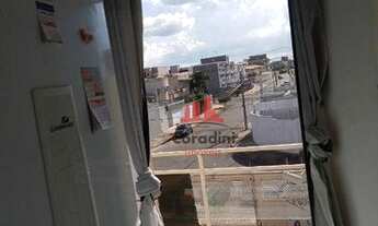 Imagem 6: Apartamento com 2 dormitórios à venda, 70 m² por R$ 230.000,00 - Jardim Terramérica II - A