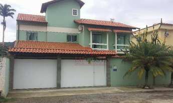 Imagem: Casa à venda, 335 m² por R$ 1.150.000,00