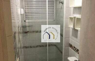 Imagem 7: Apartamento com 2 dormitórios - venda por R$ 350.000,00 ou aluguel por R$ 1.580,00/mês - V