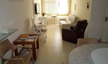 Imagem: Apartamento residencial à venda, Pitangueiras