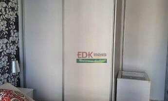 Imagem 2: Apartamento com 4 dormitórios à venda, 135 m² por R$ 954.000 - Vila Léa - Santo André/SP