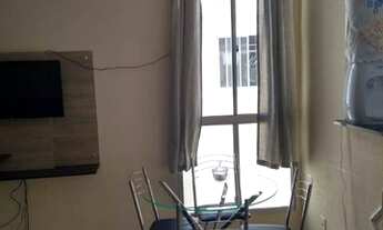 Imagem 4: Lindo apartamento Mobilado 2 Dormitórios , 42 m² Por R$ 850,00 Pq. Nova Esperança - São Jo