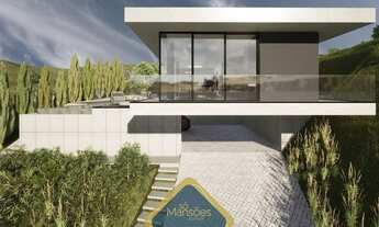 Imagem 5: Exclusividade Só Mansões