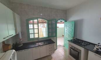 Imagem 6: LAGOA SANTA - Casa Padrão - Lagoa Mansões