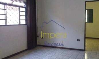 Imagem 3: Casa com 2 dormitórios à venda, 70 m² por R$ 267.000,00 - Jardim Santa Inês II - São José