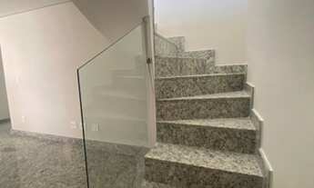 Imagem 4: Cobertura para venda tem 83 metros quadrados com 2 quartos em Santa Efigênia - Belo Horizo