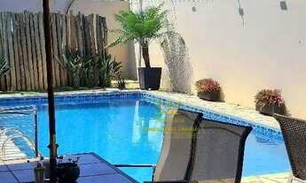 Imagem 6: Casa com 2 dormitórios à venda, 110 m² por R$ 320.000,00 - Vale do Igapó - Bauru/SP