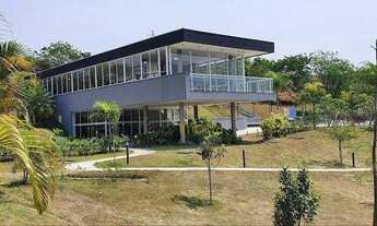 Imagem 7: Terreno à venda, Cond. Verana, 361 m² por R$ 440.000 - Putim - São José dos Campos/SP