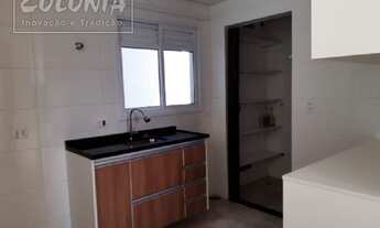 Imagem: Santo André - Apartamento Padrão - Vila