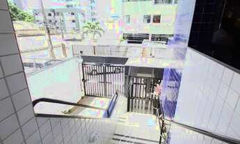 Imagem 5: Alugo apartamento na Torre, com 03 quartos, ótima localização