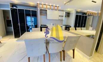 Imagem 6: Apartamento com 3 dormitórios à venda, 120 m² por R$ 2.800.000,00 - Riviera - Módulo 8 - B