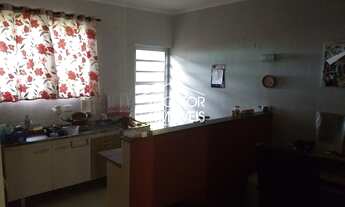 Imagem 4: São Paulo - Casa Padrão - JARDIM SAO NICOLAU