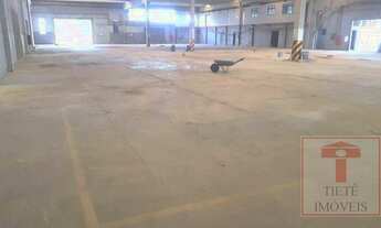 Imagem: Galpão à venda, 4211 m² por R$ 20.000.000,00