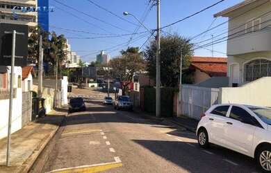 Imagem 4: Casa com 3 dormitórios para alugar, 202 m² por R$ 4.000,00/mês - Vila Virgínia - Jundiaí/S