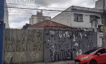 Imagem 1: Santo André - Galpão/Depósito/Armazém - Casa Branca