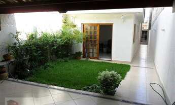 Imagem 1: Sobrado com 4 dormitórios à venda, 300 m² por R$ 1.150.000,00 - Vila Formosa - São Paulo/S