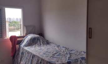 Imagem 2: SÃO VICENTE - Casa Padrão - CENTRO