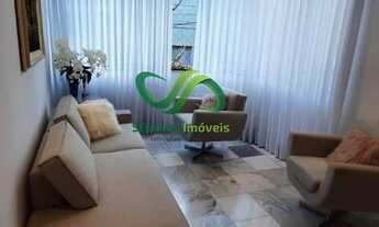 Imagem 7: Apartamento para Venda em Belo Horizonte, Buritis, 4 dormitórios, 1 suíte, 3 banheiros, 2