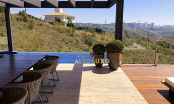 Imagem: Casa com 4 dormitórios à venda, 650 m²