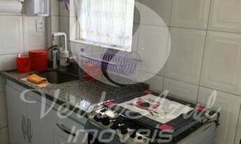 Imagem 7: Apartamento - Jardim García - Campinas