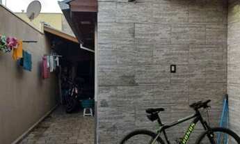 Imagem 6: Casa com 2 dormitórios à venda, 110 m² por R$ 210.000,00 - Conjunto Habitacional Roberto R