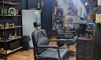 Imagem 4: Vende-se Barbearia completa -RJ