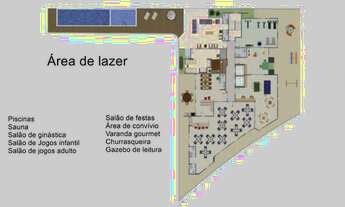 Imagem 6: Apartamento novo! Praia Caiçara