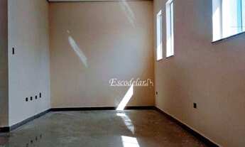 Imagem 5: Sobrado à venda, 92 m² por R$ 620.000,00 - Vila Nivi - São Paulo/SP