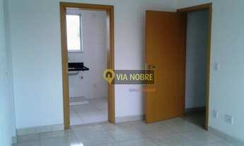 Imagem 1: Apartamento residencial à venda, Padre Eustáquio, Belo Horizonte