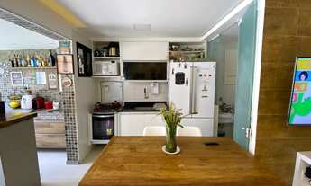 Imagem 7: Lindo 2 quartos em Alohaville no reserva arboreto. confira!